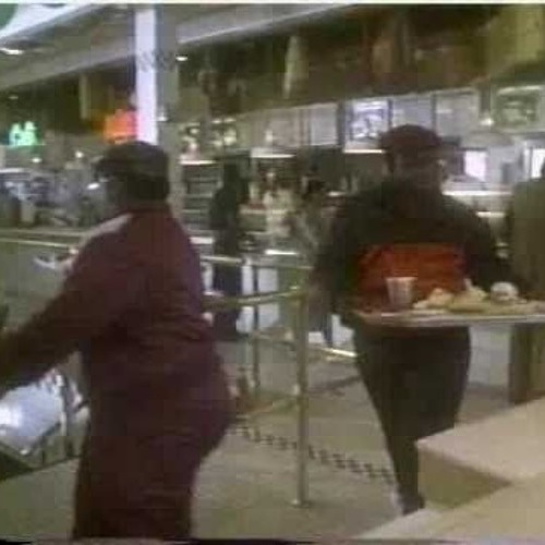 JDREADD - FASTF00D(Prod. From Child To Dead)