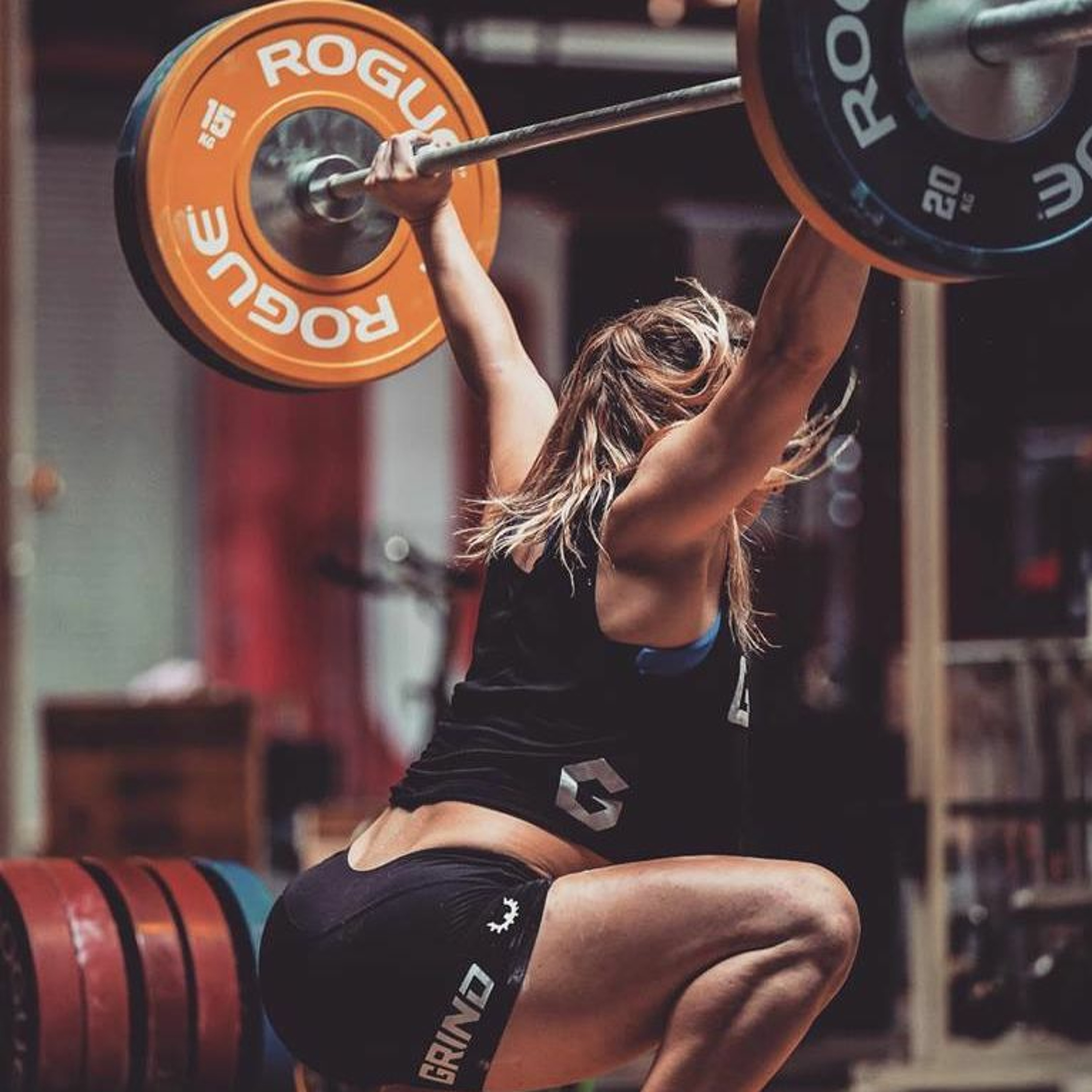 Barbellecast - How to Be Less of A Garbage Person