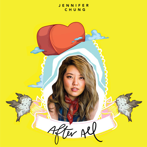 After All (These Years)