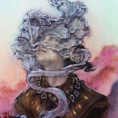 CHEMI - $MOKE$OUL FT MAIMAI🌬