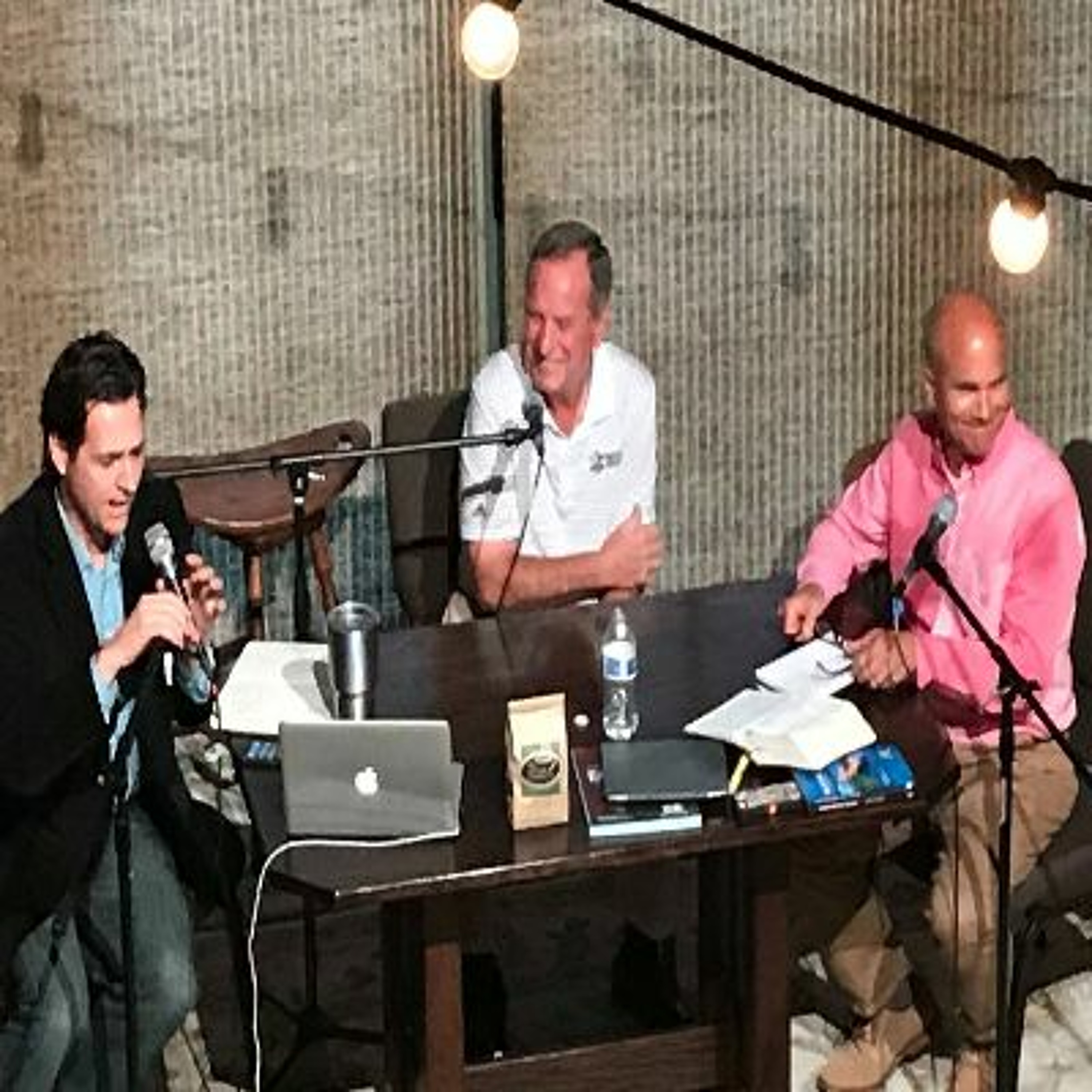 Solid Steps Radio