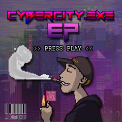 Spielautomat-Outro prod. by 808Liebhaber (CyberCity.EXE EP)