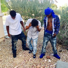 Shabba Makk x Lit Wrec x Wrec Honcho - Gettin Over You