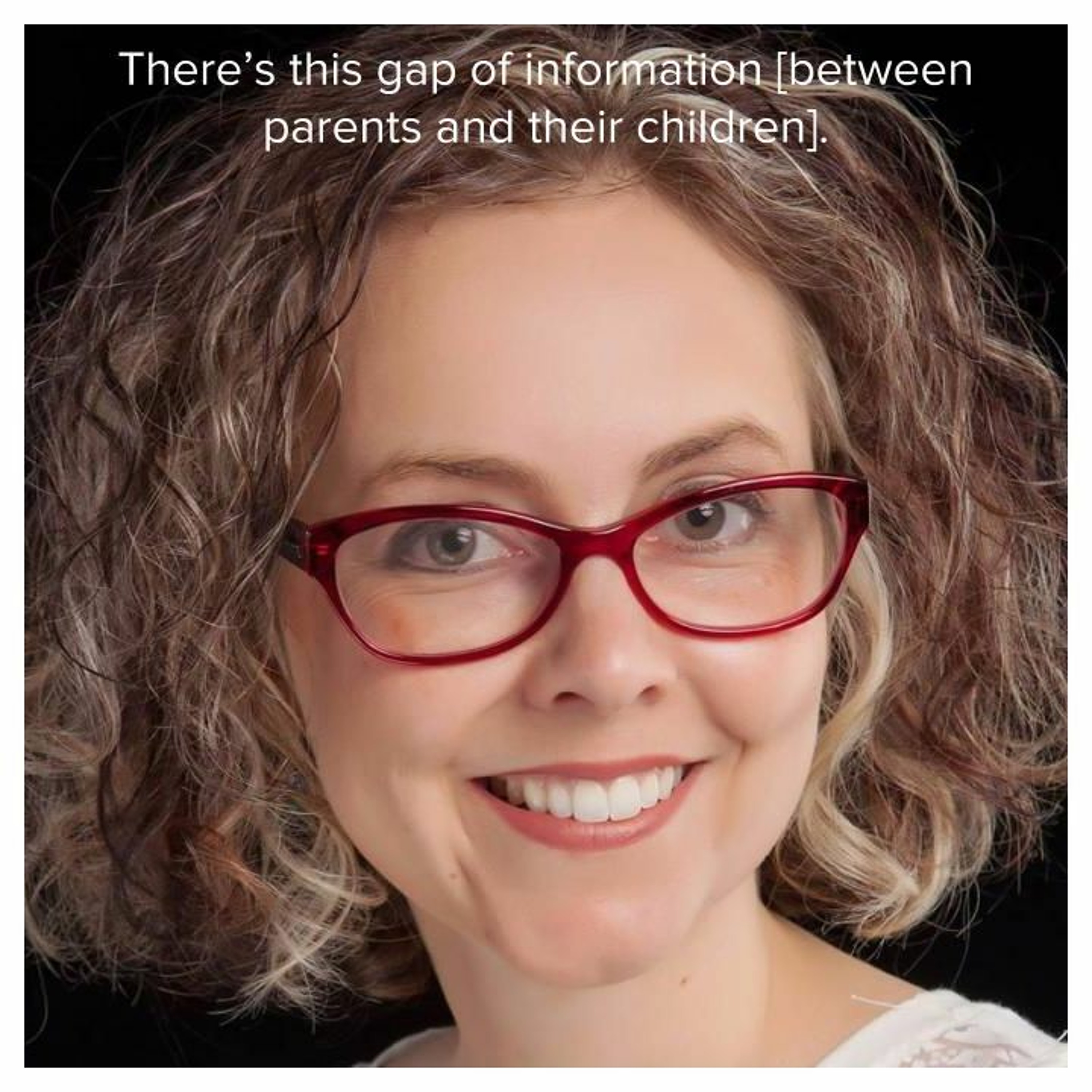 The Share Chair Podcast