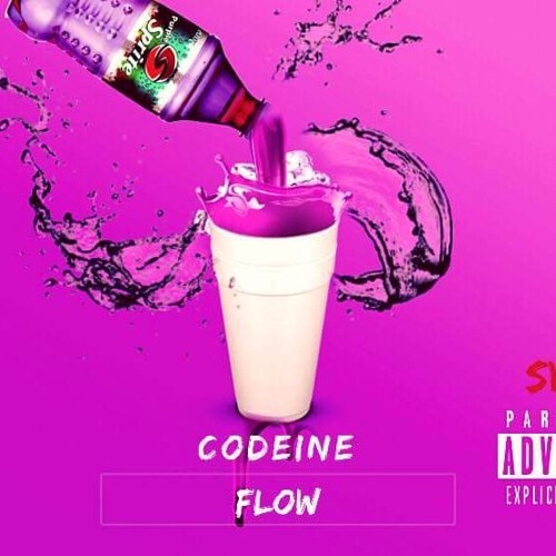 Codeine flow (Prod.by JuiceGot808s)