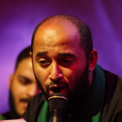 روضه حضرت عباس ع | سيد مصطفى الموسوى | شب نهم محرم 1439 هج