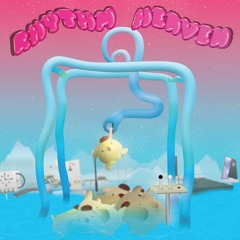 Third Heaven - Rhythm Heaven