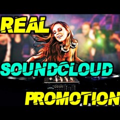 Boost your Soundcloud Track over 33 Million Listeners-Best Promotion Guaranteed