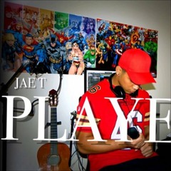 Player - JAET (Prod. DJNOIZ) [DJ REKK]