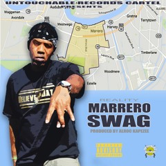King Reality - Marrero Swag (produced by kapezee)