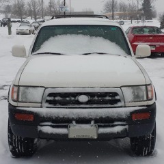 BassShip '97 [B4ssRunner ∞]