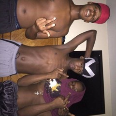 Hatred In My City - RecoThaGoat, AiDes, & Aj