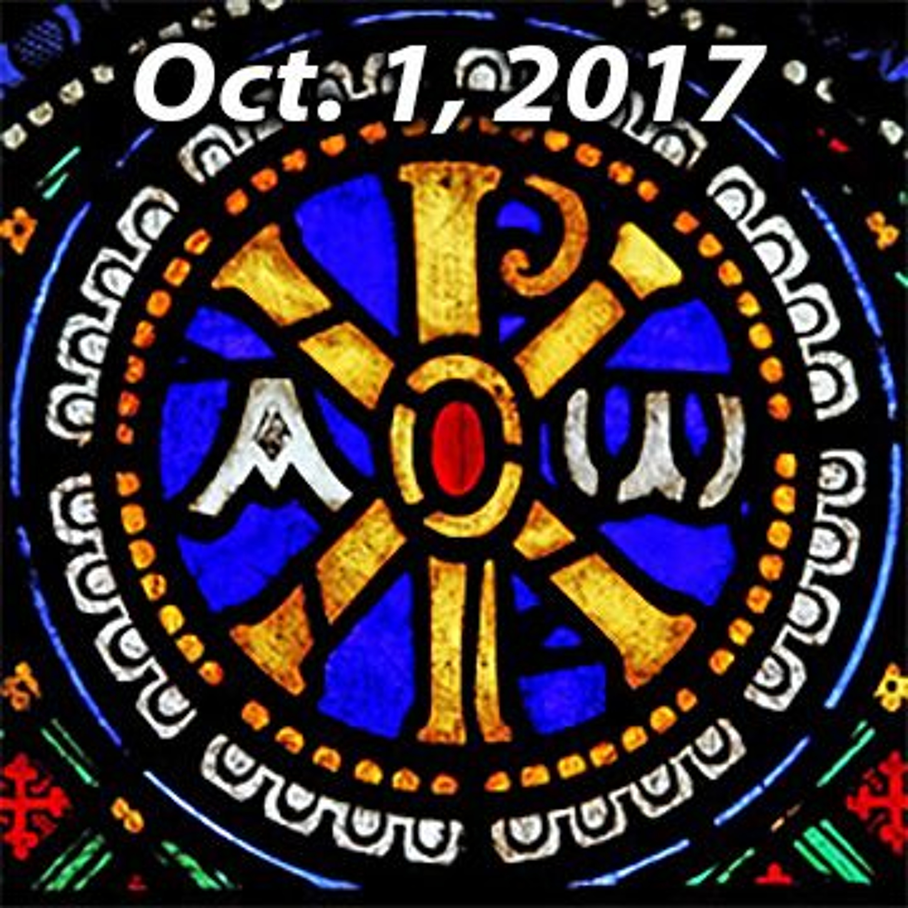 The Rev. Dr. Jon Vickery - Titus 1:10-17 episode artwork
