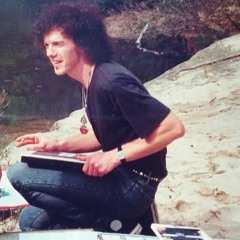 Phillip Houghton - In Amber