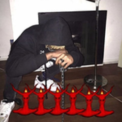 LiL Tracy - Words Inside A Vampires Journal (Follow Us For New Music Daily)