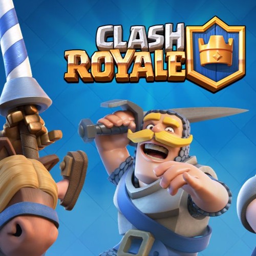 Stream Clash Royale Private Server - Where to play? by homeandleisure |  Listen online for free on SoundCloud