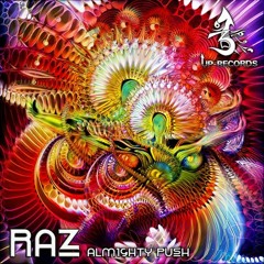 Psytrance de C2DTIC