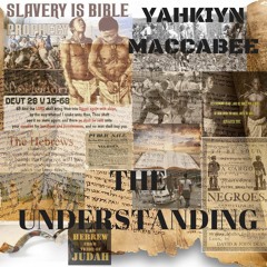 17. END TIMES FEAT MARIAH MACCABEE AND MALAKI MACCABEE