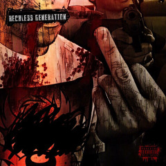 ROME — Romey Knows (feat. A. Ray) [prod. Clutch]