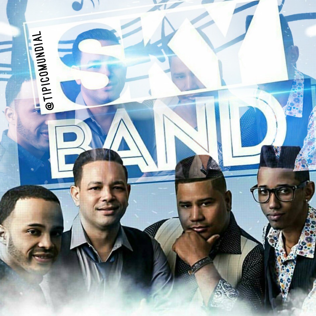 Stream Sky Band - La Parrandera [2017] by TIPICO MUNDIAL | Listen ...