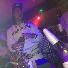 ALPACKA SIMONETA WORK (SPANISH REMIX)2016 DOMINICAN REPUBLIC NEW YORK