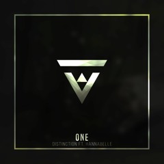 Distinction - One (feat. Hannabelle)