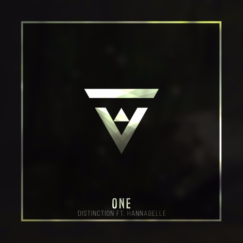 Distinction - One (feat. Hannabelle)