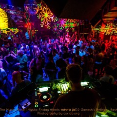 ov-silence.oli @ KitKat Club, Berlin_FREE DOWNLOAD