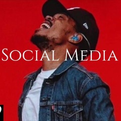 Chance The Rapper - Social Media (Ft. Kendrick Lamar)