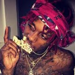 D SAVAGE 3900 - War (feat. Famous Dex) [Follow Us for new music Daily)