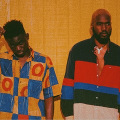 *Time II - UgoApex & BergdorfBadman