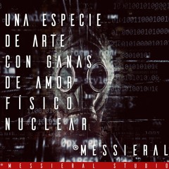 Una Especie De Arte Con Ganas De Amor Físico Nuclear