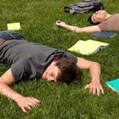 Senioritis (Trap Mix)