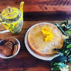 Empathy Tea & Cake Podcast - Number 1 - 17th September 2017