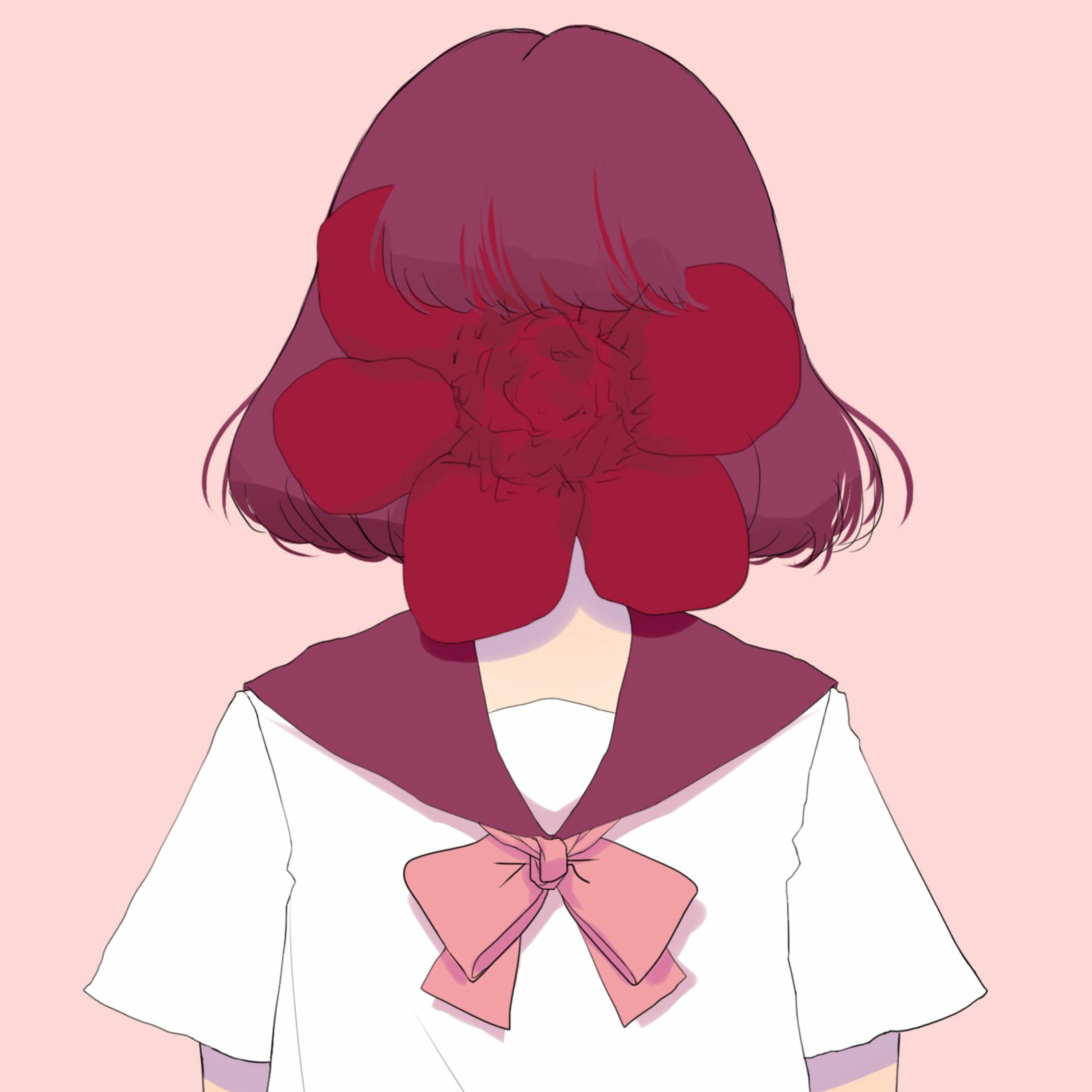 ❀ aori
