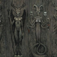 Set -  Gates of hell ⛧