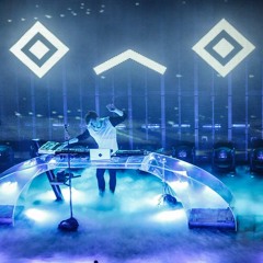 Where'd U Go/Divinity - Illenium x Porter Robinson (Remulix LIVE Mashup)