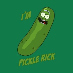 Pickle Rick (Acid Clinic x R&M Original Mix)