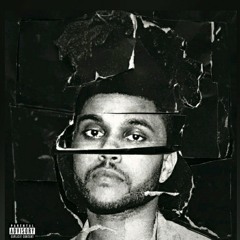 The Weeknd - Girls Born In The 90s