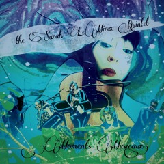 The Skies Stayed Blue