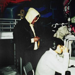 Jackie Chan w/ Eugene Cam (Magnus x Axis remix)