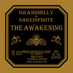 Grandmilly & SageInfinite-The Awakening(Produced By Shozae)