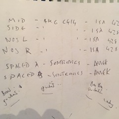 Gado Gado(Impromptu I)