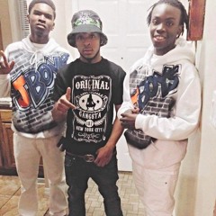 EL CAPITONE - POP OUT