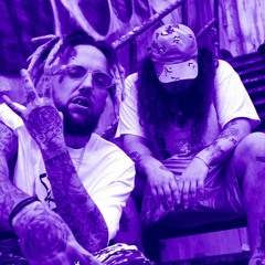 $uicideboy$ - Royal [Chopped & Screwed] Epok