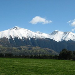 Termination Dust - ℗ 2017