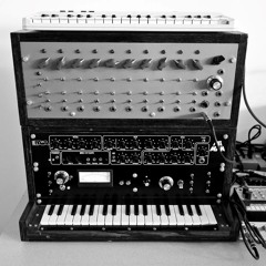 Analog Beginnings