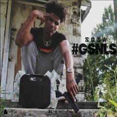 Sosa X J Woods 100k - Blood Cuzin