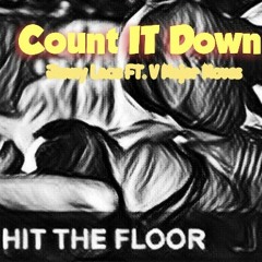 Count it down feat : V major moves