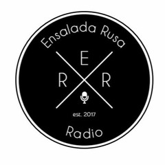Stream Ensalada Rusa Radio | Listen to podcast episodes online for free on  SoundCloud